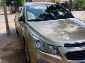 Cần bán gấp Chevrolet Cruze MT 2016, xe nhập 