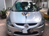 Cần bán xe Mitsubishi Grandis đời 2008, màu bạc, nhập khẩu