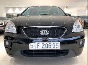 Cần bán lại xe Kia Carens đời 2015, nhập khẩu