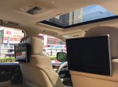 Bán Lexus LX 570  5.7 AT sản xuất 2016, xe nhập  