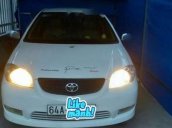 Cần bán xe Toyota Vios năm sản xuất 2006, màu trắng, nhập khẩu chính chủ, 210 triệu