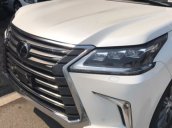 Bán Lexus LX 570  5.7 AT sản xuất 2016, xe nhập  