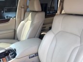 Bán Lexus LX 570  5.7 AT sản xuất 2016, xe nhập  