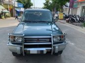 Bán xe Mitsubishi Pajero năm 2000, giá 195tr