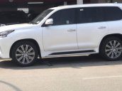 Bán Lexus LX 570  5.7 AT sản xuất 2016, xe nhập  