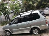 Cần bán lại xe Toyota Zace Surf sản xuất năm 2005, nhập khẩu nguyên chiếc chính chủ, giá chỉ 321 triệu