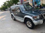 Bán xe Mitsubishi Pajero năm 2000, giá 195tr