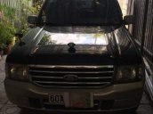 Bán Ford Everest MT đời 2005, giá tốt