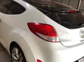 Bán Hyundai Veloster đời 2013, màu trắng, xe nhập 