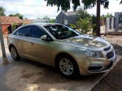 Cần bán gấp Chevrolet Cruze MT 2016, xe nhập 