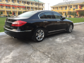 Bán dòng xe sang Hyundai Genesis 3.3 và Hyundai EQuus 3.8, xe trang bị đầy đủ options