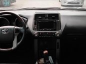 Bán Toyota Prado TXL năm 2009, màu đen, xe nhập