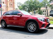 Bán Mercedes-Benz GLC 300 2017, đã đi 37000km, xe chính chủ