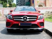 Bán Mercedes-Benz GLC 300 2017, đã đi 37000km, xe chính chủ