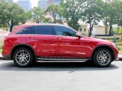 Bán Mercedes-Benz GLC 300 2017, đã đi 37000km, xe chính chủ