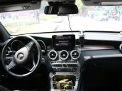 Bán Mercedes-Benz GLC 300 2017, đã đi 37000km, xe chính chủ