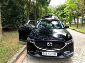 Bán xe Mazda CX 5 2018, màu đen, 930 triệu