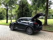 Bán xe Mazda CX 5 2018, màu đen, 930 triệu