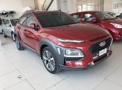 Cần bán Hyundai Kona 1.6 Turbo 2019, màu đỏ