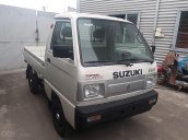 Bán Suzuki Super Carry Truck 1.0 MT năm 2019, màu trắng, giá chỉ 249 triệu