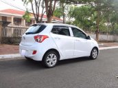 Cần bán lại xe Hyundai Grand i10 1.0 MT Base năm sản xuất 2014 