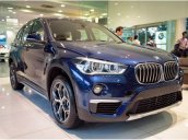 Bán xe BMW X1 tại Đắk Lắk - Xe mới chưa đăng ký