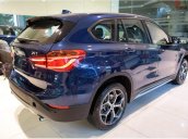 Bán xe BMW X1 tại Đắk Lắk - Xe mới chưa đăng ký