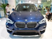 Bán xe BMW X1 tại Đắk Lắk - Xe mới chưa đăng ký