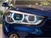 Bán xe BMW X1 tại Đắk Lắk - Xe mới chưa đăng ký