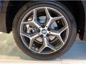 Bán xe BMW X1 tại Đắk Lắk - Xe mới chưa đăng ký