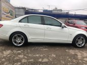 Bán Mercedes C250 sản xuất năm 2010, màu đen, giá tốt