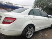 Bán Mercedes C250 sản xuất năm 2010, màu đen, giá tốt