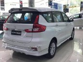 Xe 7 chỗ Suzuki Ertiga 2019 nhập khẩu, hỗ trợ trả góp bao hồ sơ