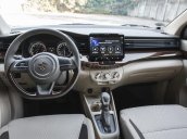 Xe 7 chỗ Suzuki Ertiga 2019 nhập khẩu, hỗ trợ trả góp bao hồ sơ