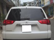 Gia đình cần bán xe Mitsubishi Pajero Sport 2016, số sàn, máy dầu