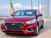 Bán Hyundai Accent 2019, giá tốt nhất Hà Nội. LH: 0968.234.556