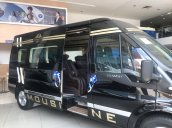 Cần bán Ford Transit Limousine vip trung cấp, dành cho chuyên gia, đẳng cấp doanh nhân