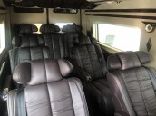 Cần bán Ford Transit Limousine vip trung cấp, dành cho chuyên gia, đẳng cấp doanh nhân