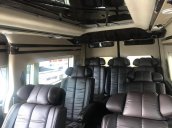 Cần bán Ford Transit Limousine vip trung cấp, dành cho chuyên gia, đẳng cấp doanh nhân