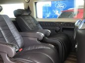 Cần bán Ford Transit Limousine vip trung cấp, dành cho chuyên gia, đẳng cấp doanh nhân