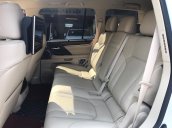 Bán ô tô Lexus LX 570 nhập Mỹ sản xuất năm 2016, màu trắng, nhập khẩu