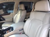 Bán ô tô Lexus LX 570 nhập Mỹ sản xuất năm 2016, màu trắng, nhập khẩu