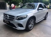 Bán Mercedes GLC 300 sản xuất năm 2017, màu bạc