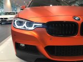 Bán ô tô BMW 3 Series 320i năm sản xuất 2018, nhập khẩu