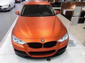 Bán ô tô BMW 3 Series 320i năm sản xuất 2018, nhập khẩu