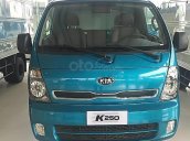 Bán Kia Frontier K250 đời 2019, màu xanh lam, giá tốt