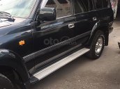 Bán Toyota Land Cruiser GX-R năm 1996, màu xanh lam, xe nhập số tự động, 485tr