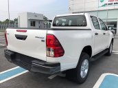 Bán Toyota Hilux 2.4 AT năm sản xuất 2019, nhập khẩu nguyên chiếc