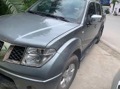 Cần bán xe Nissan Navara LE đời 2012, màu xám, nhập khẩu nguyên chiếc xe gia đình giá cạnh tranh