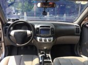 Bán Hyundai Elantra đời 2009, màu bạc, nhập khẩu nguyên chiếc số sàn